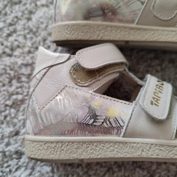 Tapibog Orthopedic Kids Sandals Size 30 - Picture 3 of 7